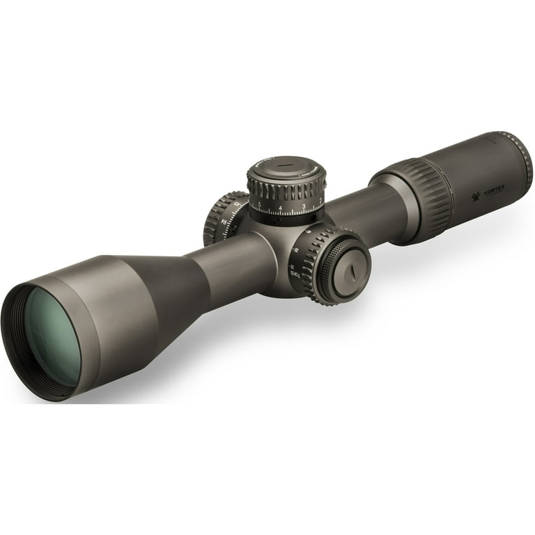 Vortex Optics Razor HD Gen II 4.5-27x56 First Focal Plane