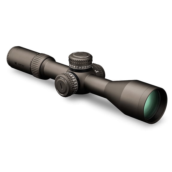 Vortex Optics Razor HD Gen II 4.5-27x56 First Focal Plane Riflescope - Horus H59 Reticle (MRAD)