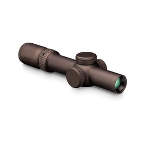 Vortex Optics Razor HD Gen III 1-10x24 First Focal Plane Riflescope - EBR-9 Reticle (MOA)