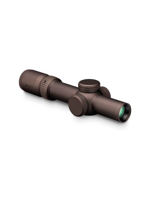 Optics Razor HD Gen III 1-10x24 First Focal Plane Riflescope - EBR-9 Reticle (MOA)