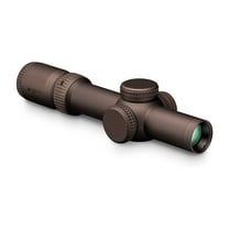 Vortex Optics Razor HD Gen III 1-10x24 First Focal Plane Riflescope - EBR-9 Reticle (MOA)
