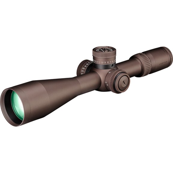 Vortex Optics Razor HD Gen III 6-36x56 First Focal Plane Riflescope - EBR-7D Reticle (MOA)