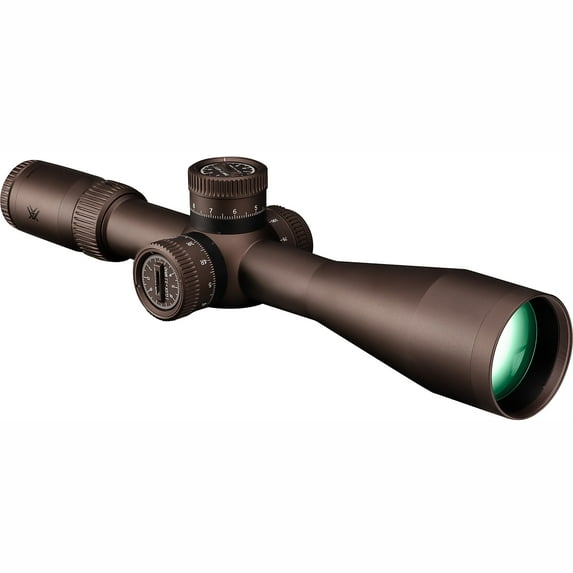 Vortex Optics Razor HD Gen III 6-36x56 First Focal Plane Riflescope - EBR-7D Reticle (MRAD)