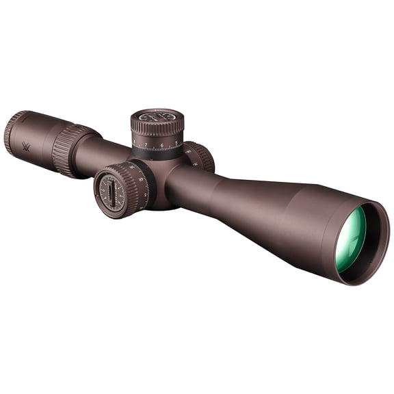 Vortex Optics Razor HD Gen III 6-36x56mm FFP Riflescope, VMR-5 MRAD Reticle, 34mm Tube, Elite Glass (RZR-63604)