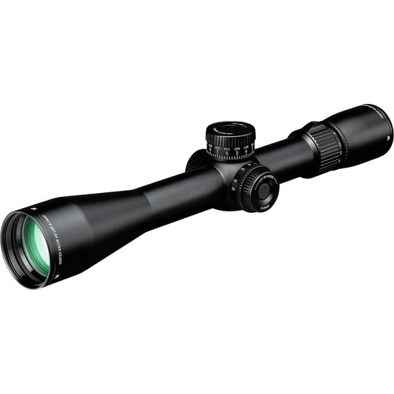 Vortex Optics Razor HD LHT 3-15x42 Second Focal Plane Riflescope - HSR-5i Reticle (MOA)