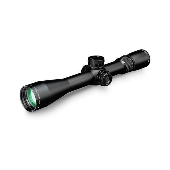 Vortex Optics Razor HD LHT 3-15x42 Second Focal Plane Riflescope - HSR-5i Reticle (MRAD)