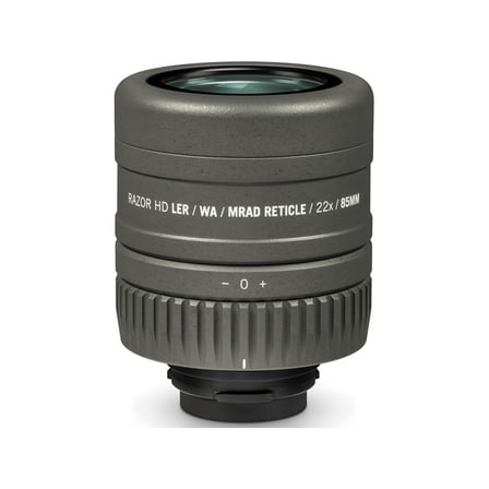 Vortex Optics Razor HD Ranging Reticle Eyepiece 22x - MRAD
