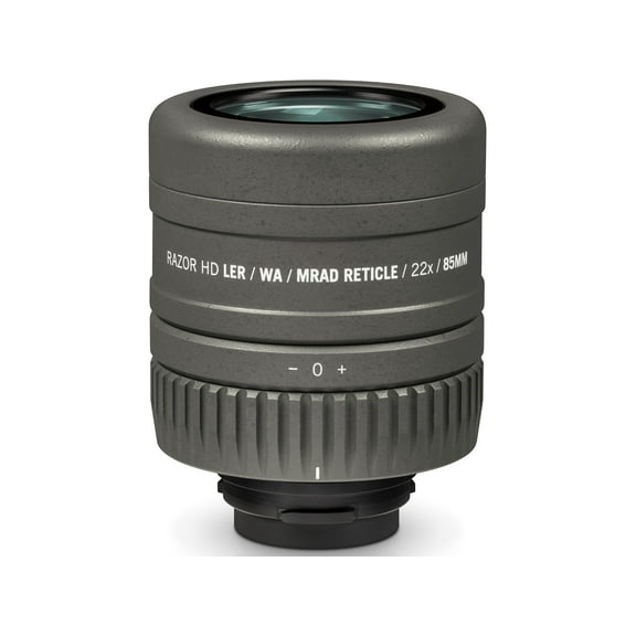 Vortex Optics Razor HD Ranging Reticle Eyepiece 22x - MRAD