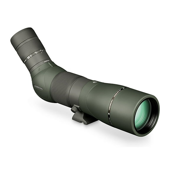 Vortex Optics Razor HD Spotting Scope 22-48x 65mm Angled