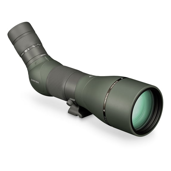 Vortex Optics Razor HD Spotting Scope 27-60x 85mm Angled