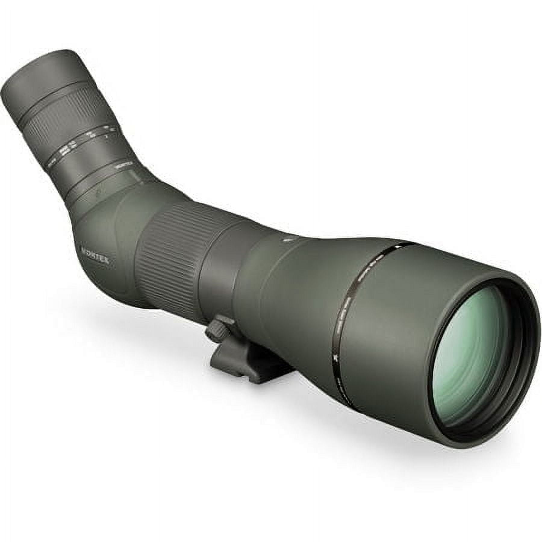 Vortex Razor HD 27-60x85mm Angled Spotting Scope with Apochromatic Lens ...