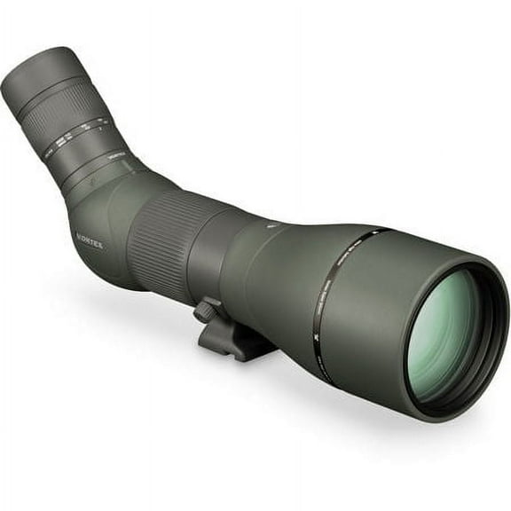 Vortex Optics Razor HD Spotting Scope 27-60x85 Angled