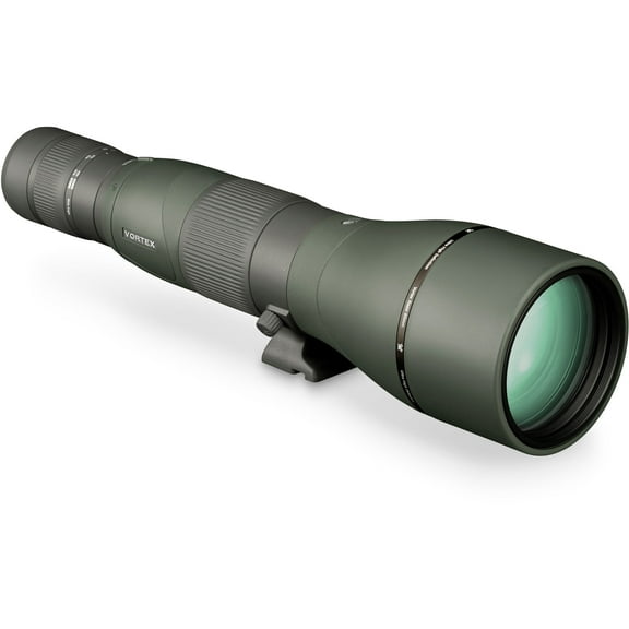 Vortex Optics Razor HD Spotting Scope 27-60x85 Straight