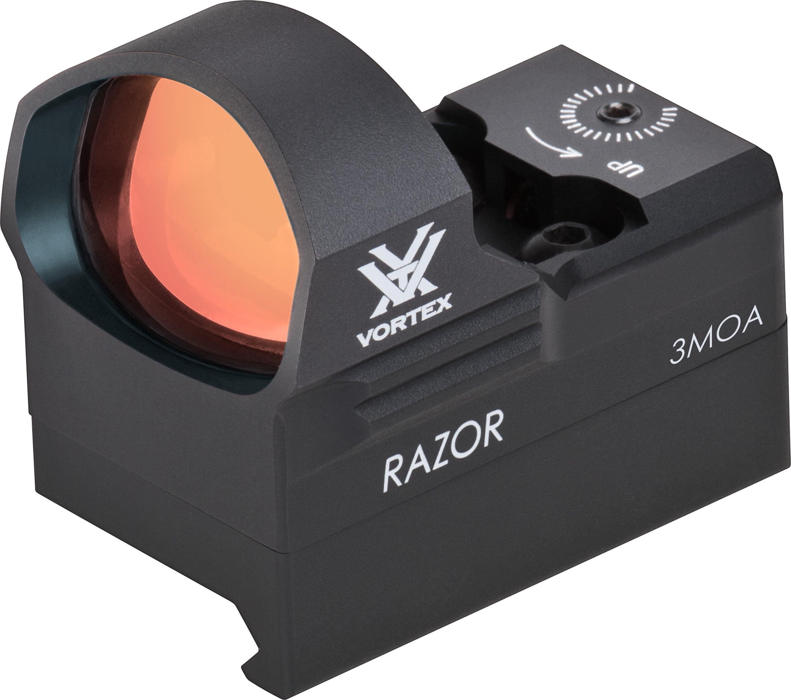 Vortex Optics Razor Red Dot Sight - 3 MOA Dot