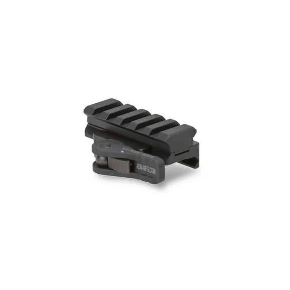 Vortex Optics Razor Red Dot Sight Quick-Release Riser Mount