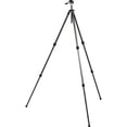thumbnail image 1 of Vortex Optics Ridgeview Carbon Tripod Kit, 1 of 2