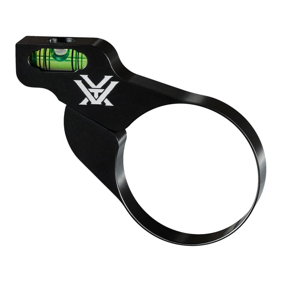 Vortex Optics Riflescope Lo Pro Bubblevel 30-mm