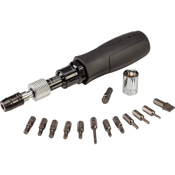 Vortex Optics Pro Scope Mounting Torque Screwdriver