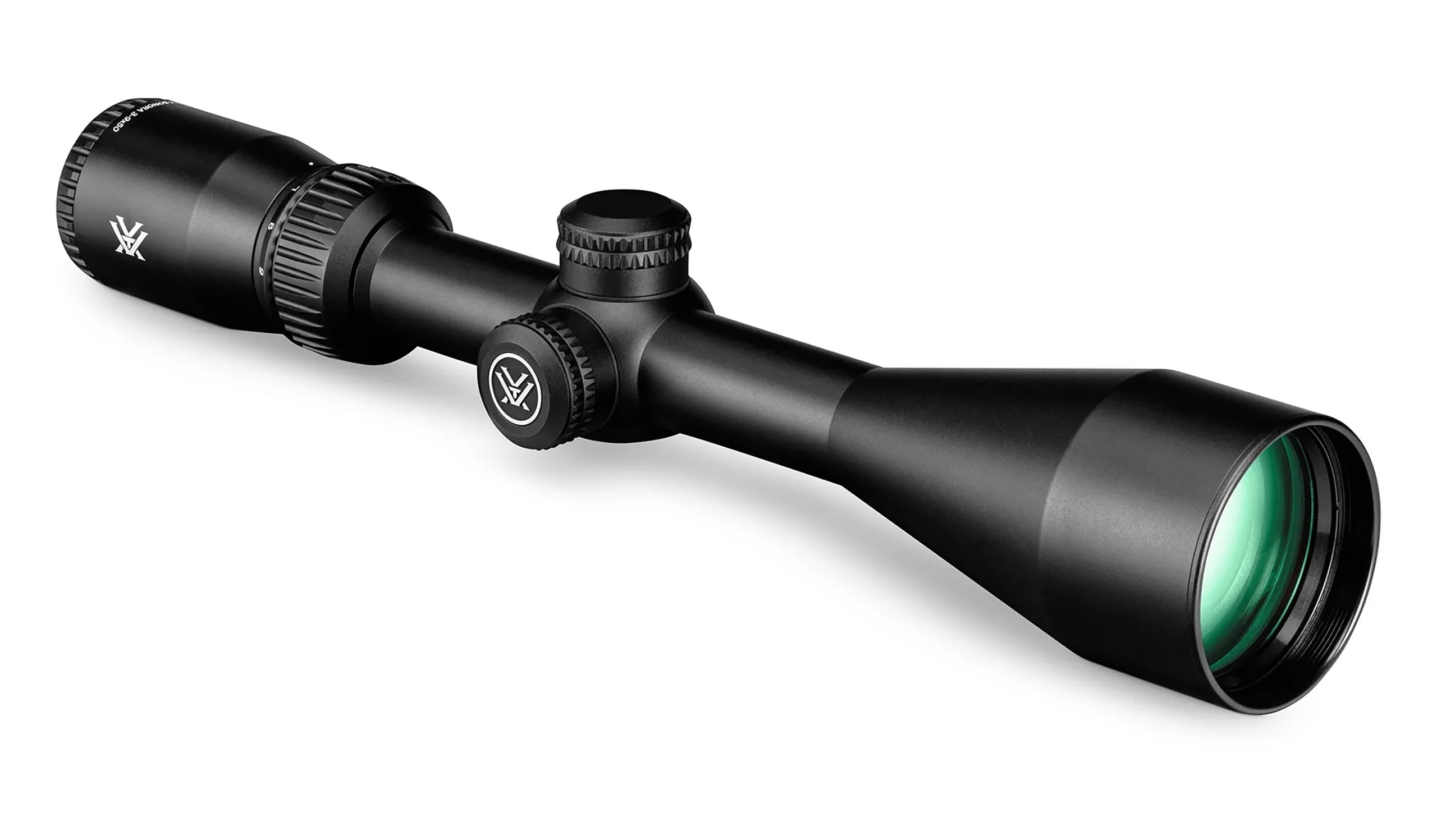 Vortex Optics Sonora 3-9x50 Second Focal Plane Riflescope - Dead