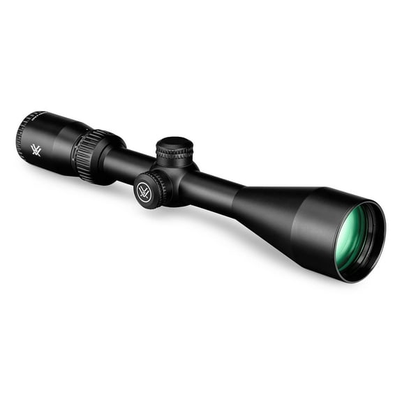 Vortex Optics Sonora 3-9x50 Second Focal Plane Riflescope - Dead-Hold BDC Reticle