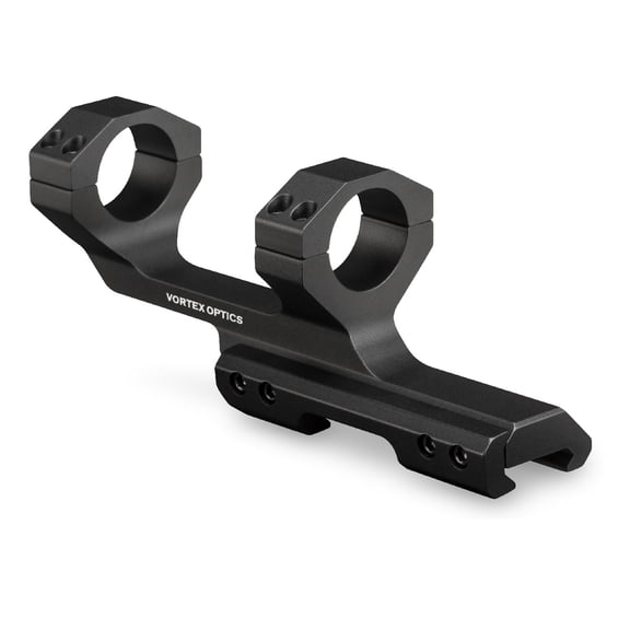 Vortex Sport Cantilever Mount for 1-Inch Riflescope Tubes with 2-Inch Offset