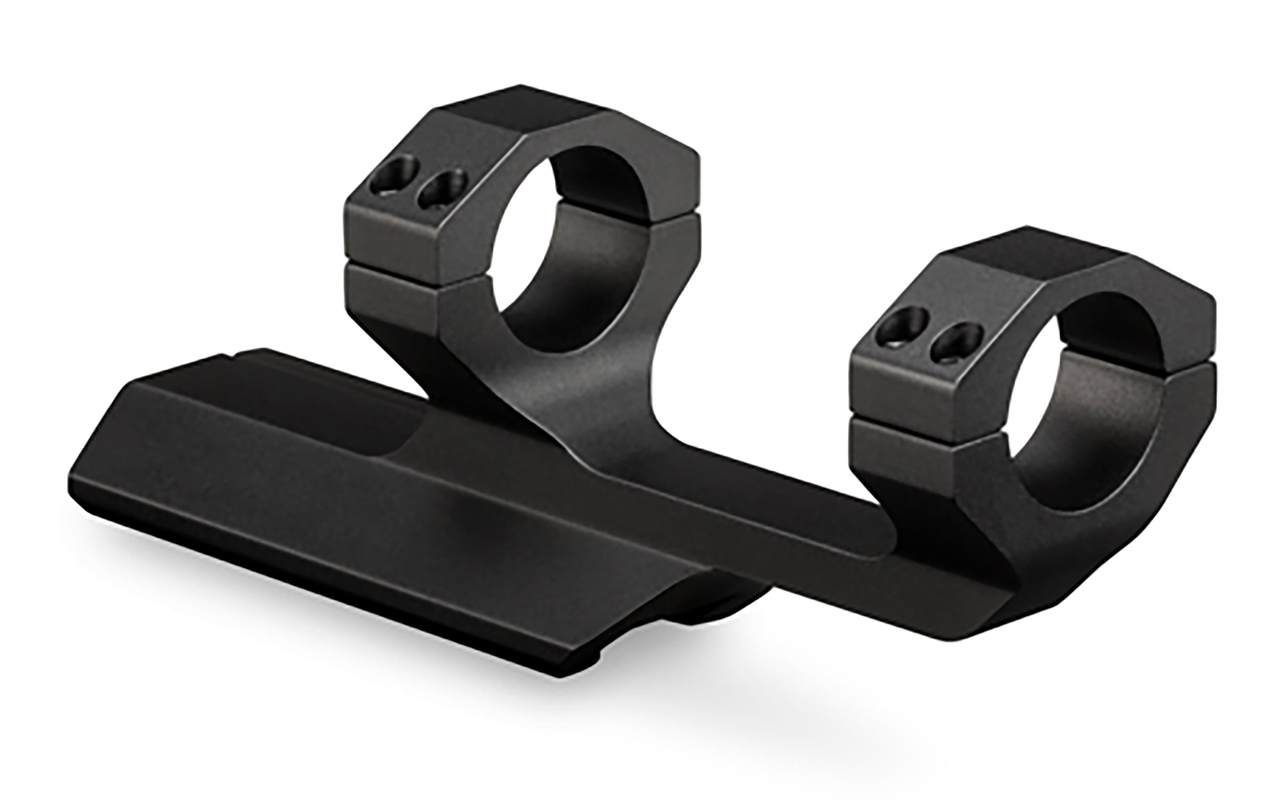 Vortex Riflescope Mount, 1-Inch Tube, 2-Inch Offset