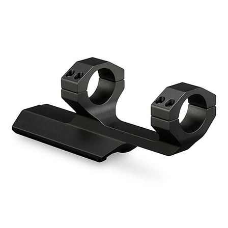 Vortex Optics Sport Cantilever 1-Inch Riflescope Mount - 2-Inch Offset