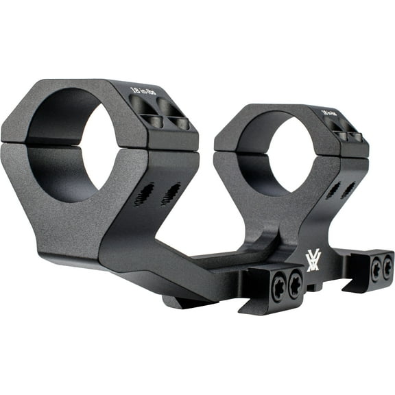Vortex Optics Sport Cantilever Riflescope Mount 30mm - 1.5" Height