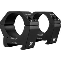 Vortex Sport Riflescope Ring - 30mm Medium Height (.90")