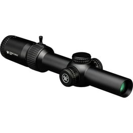 VORTEX VIPER PST GEN2 1-6×24 SFP VMR-2 VORTEX OPTICS Viper PST Gen II 1-6x24mm SFP VMR-2 MOA Matte