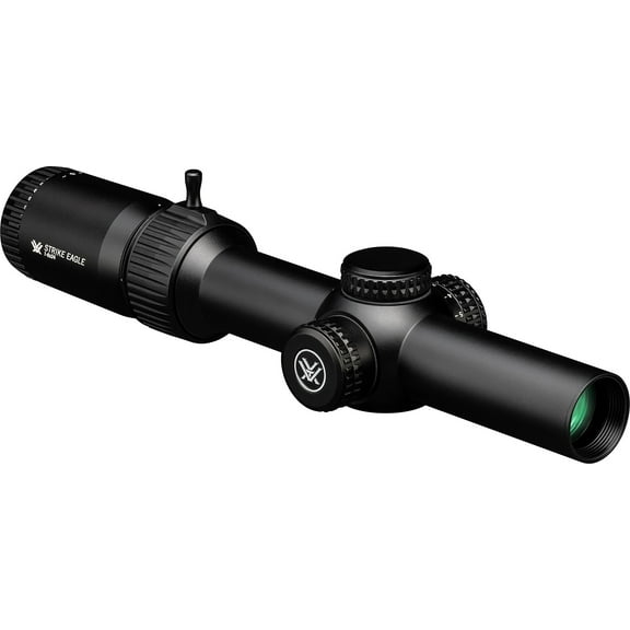 Vortex Optics Strike Eagle 1-6x24 Second Focal Plane Riflescope - BDC3 Reticle (MOA)