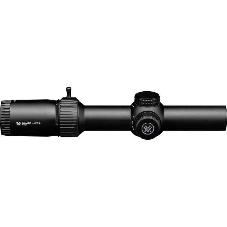 Vortex Optics Strike Eagle 1-6x24 Riflescope - AR BDC3 Reticle