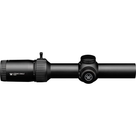 Vortex SE-1624-2 Strike Eagle 1-6x24mm BDC3 Reticle 30mm Tube Matte Black Rifle Scope