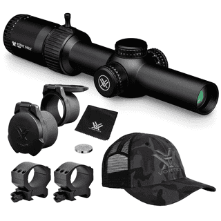 Vortex Strike Eagle Reticle Vortex Strike Eagle Reticle