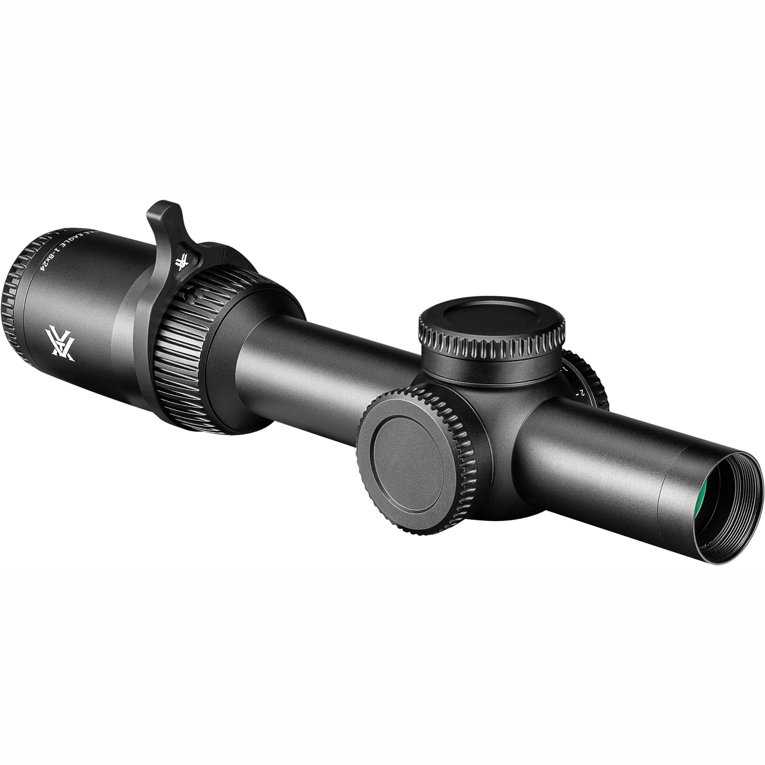 Vortex Optics Strike Eagle 1-8x24 First Focal Plane Riflescope - EBR-8 Reticle (MOA)