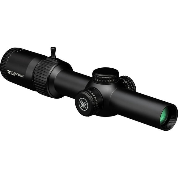 Vortex Optics Strike Eagle 1-8x24 Second Focal Plane Riflescope - BDC3 Reticle (MOA)