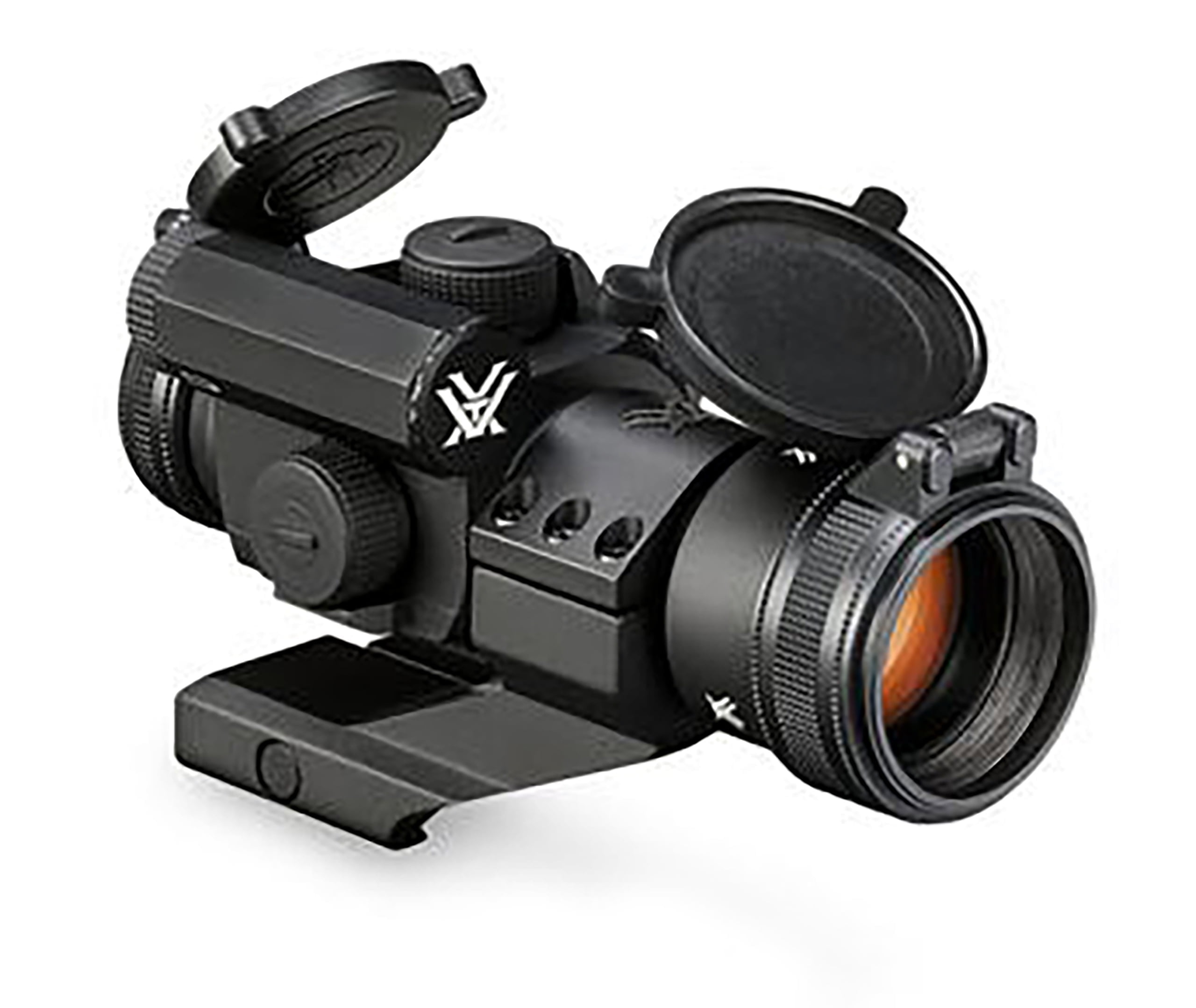 Vortex Crossfire II Optic Hog Hunter 3-12x56mm Rifle Scope