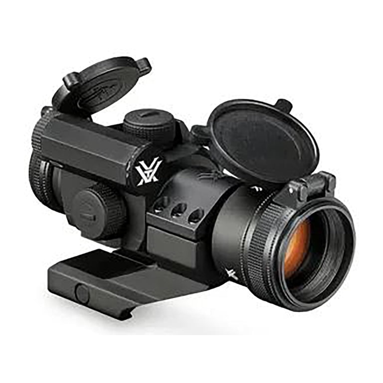 Vortex, Red Dot Sight, Strikefire II, 4 MOA Red/Green Dot