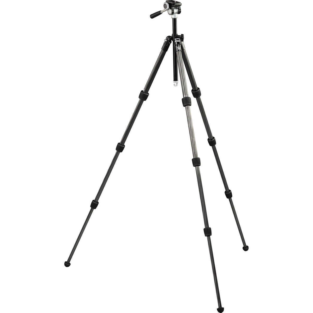 Vortex Optics Summit Carbon II Tripod Kit