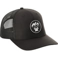 thumbnail image 1 of Vortex Optics Mens Three Peaks Hat Black, 1 of 3