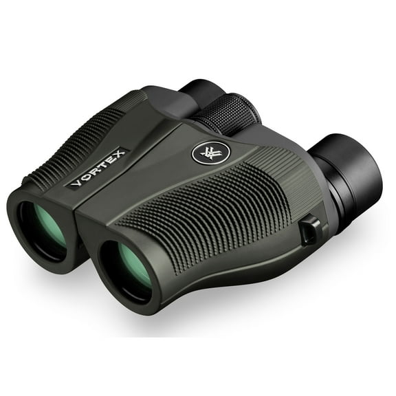 Vortex Optics Vanquish Reverse Porro Prism Binoculars 10x26
