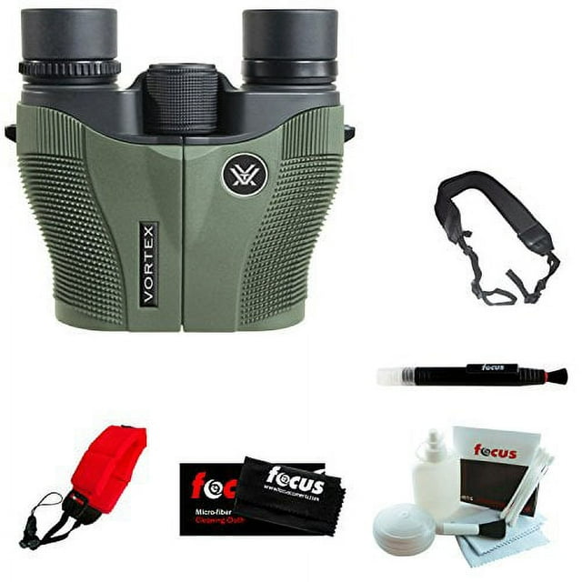 Vortex Optics Vanquish Reverse Porro Prism Binoculars 10x26