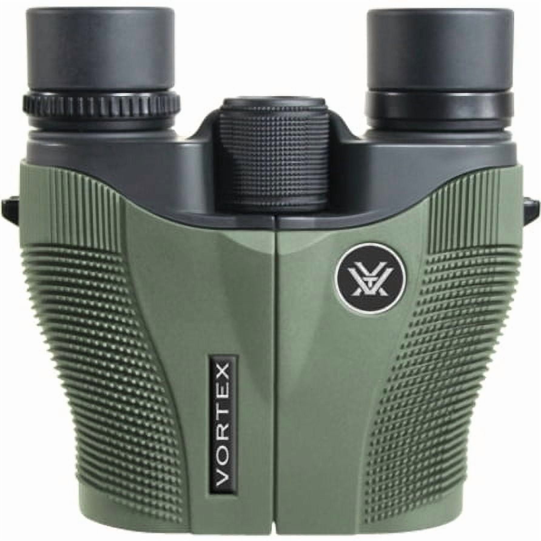 Vortex Optics Vanquish Reverse Porro Prism Binoculars 8x26