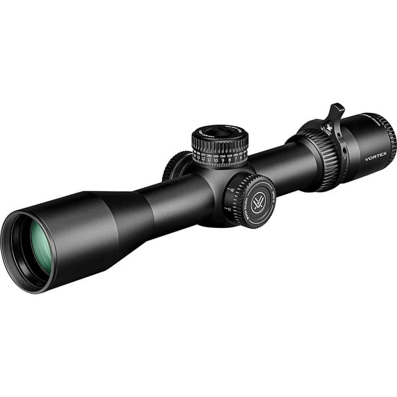 Vortex Optics Venom 3-15x44 First Focal Plane Riflescope - EBR-7C (MRAD) Reticle