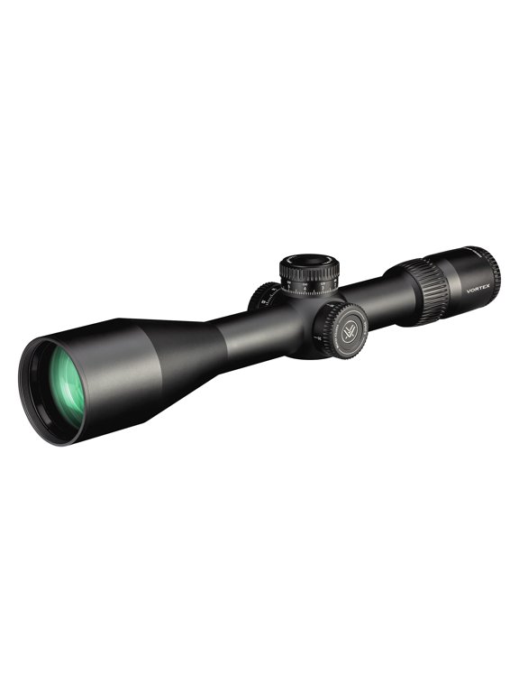 Venom 5-25x56 FFP EBR-7C MRAD Riflescope