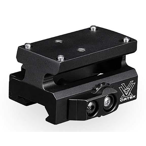 Vortex Optics Venom Red Dot Sight Quick-Release Mount Riser