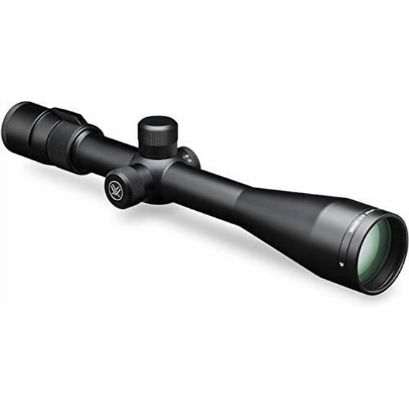 Vortex Optics Viper 6.5-20x44 PA SFP Riflescope - Dead-Hold BDC MOA Reticle
