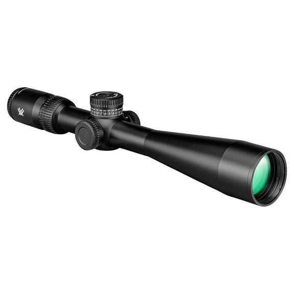 Vortex Optics Viper HD 5-25x50 Second Focal Plane Riflescope - VMR-3 MOA Reticle