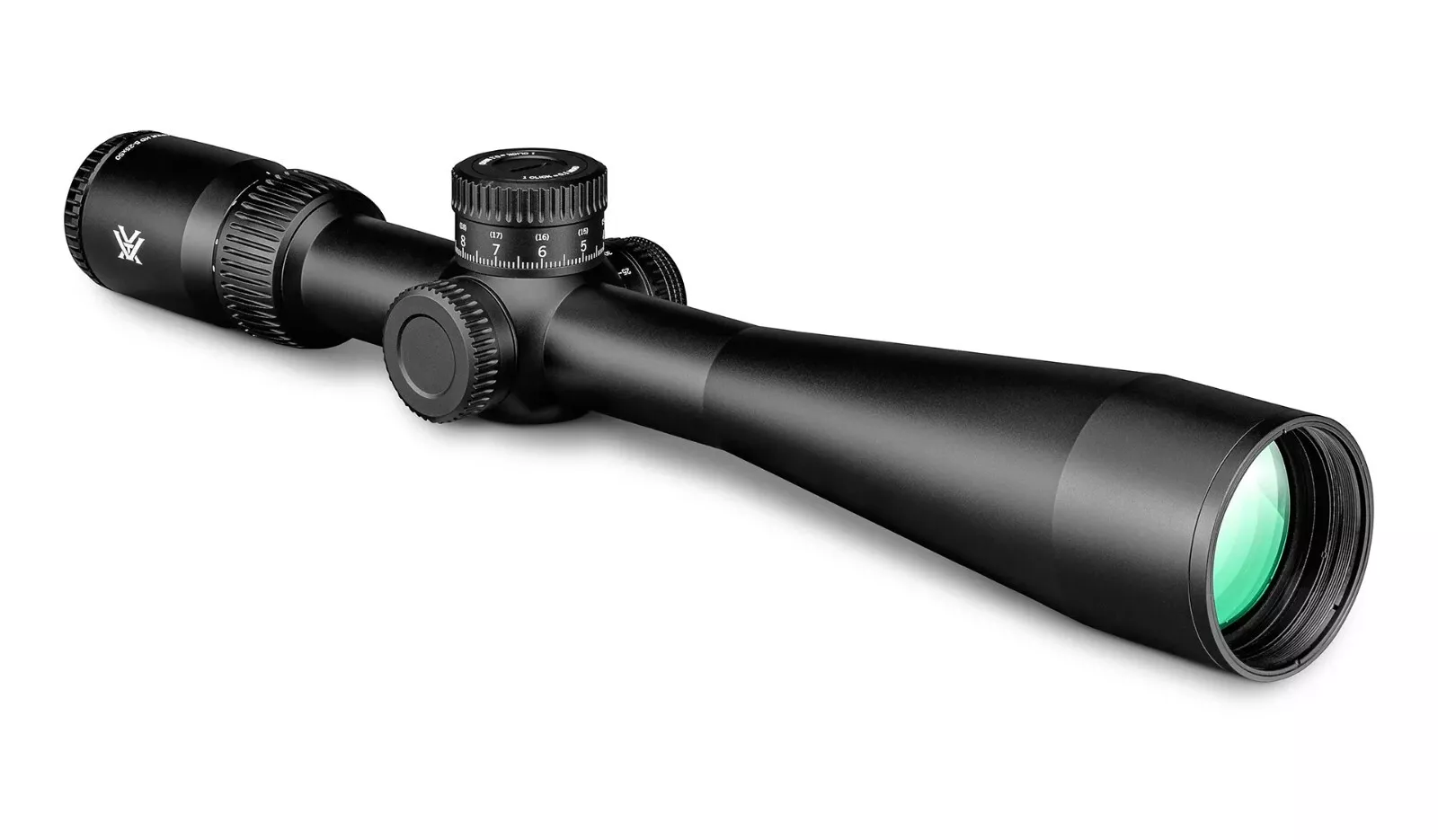 山採りアブラバイカ　5/13 ③ H150cm W100cm 25 Vortex-Optics-Viper-HD-Rifle-