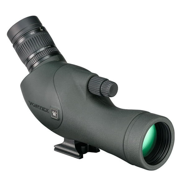 Vortex Optics Viper HD Spotting Scope 11-33x50 Angled